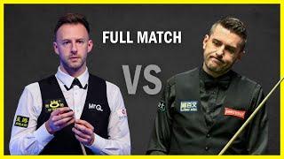 Judd Trump vs Mark Selby UK Championship Snooker Highlights (2023)