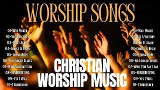 10 Worship Songs About Faith and Hope | Worship Music of Hope in God