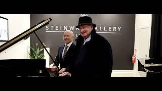 Steinway Gallery Melbourne Grand Opening 2023