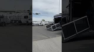 Behind the Scenes For Our Summer Commercials
