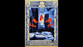 A Kenneth Anger Equinox at the Westerfeld (San Francisco 2024)