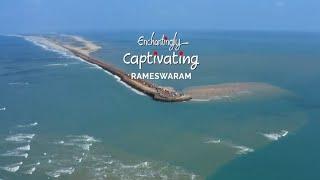 Places to visit in Rameswaram | One-day trip - TAMIL NADU TOURISM