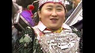 Fresno International Hmong New Year 1985-1986 | Hmoob Noj Pebcaug nyob flev schnaus