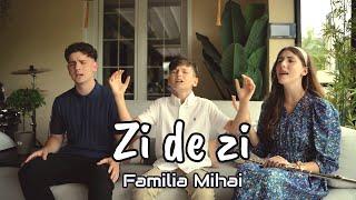 Zi de zi - Familia Mihai / Official Video