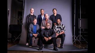 SFJAZZ Collective at Birdland, March 28, 2024