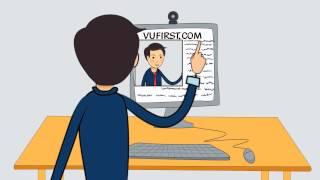 Vufirst Explainer Video