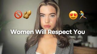 SEMEN RETENTION : BECOME THE MOST MAGNETIC MAN | Women Will Notice!