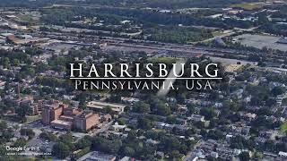 Harrisburg, Pennsylvania, USA