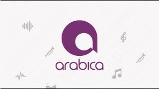 NEW intro/outro promo ArabicaTV