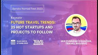 Bansko Nomad Fest Live #1
