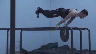 Best Of Street Workout- Osvaldo Lugones 2016