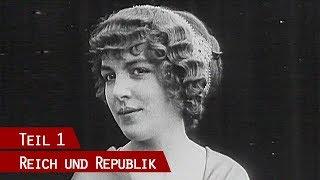 Glanz und Gloria - Die Kaiserzeit 1871-1914 | Reich und Republik, Folge 1