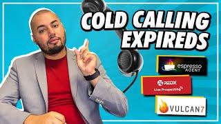 Cold Calling Expired Listings