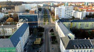 Plauen im VogtlandDrohne[4K] DJI Mavic 2