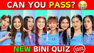 NEW BINI Quiz for BLOOMS: Can You Pass the Challenge?