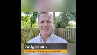 1 Minute Motivation with Bob Brumm - Encouragement Engineer