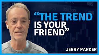 Practical Lessons from Jerry Parker