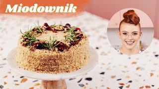 MIODOWNIK 2.0, za który teściowa Cię pokocha! | SUGARLADY