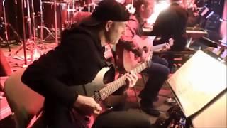 Jesus Christ Superstar (Guitar Parts - Guitarcam - Backstage)  Chris Just & Frajo Köhle (Guitar)