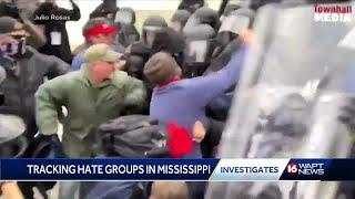 SPLC tracks hate groups in Mississippi