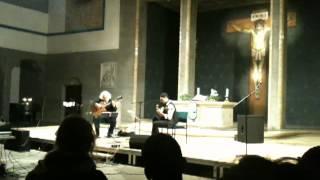 MIKAÎL ASLAN ENSEMBLE in Ulm/Germany Live Recording Part 3