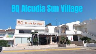 BQ Alcudia Sun Village ⭐⭐⭐