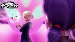 All The Absolute Power Moments in Miraculous Ladybug !