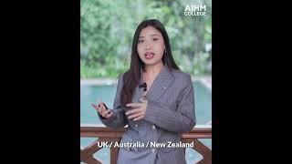 A quick explanation about the Global University Foundation Programme (1+3)