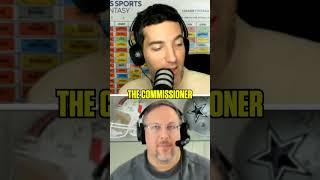 Commissioner Changed Fantasy Playoffs LAST MINUTE | 2024 Fantasy Football Advice