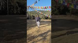 Have you been to Manichud Daha?