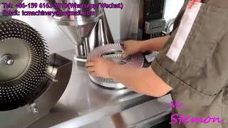 Semi Auto Capsule Filling Machine | Capsule Fillers | Semi automatic powder filling machine