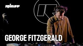 Rinse HQ061 | George FitzGerald