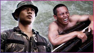 The World's Deadliest Marine Training | Special Forces | Wonder