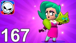 Brawl Stars Gameplay - Lola - Walkthrough (iOS, Android) Part 167