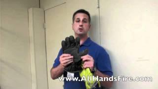 Southcombe Firemaster Gloves