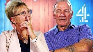 Dating in Your 70s | First Dates Hotel