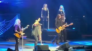 Lynyrd Skynyrd @ Miami, FL - Sunday, October 16, 2022 - Hard Rock Live, Guitar Hotel Seminole