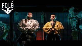 Shaolin Gang - Shaolin Gang (Tululu)