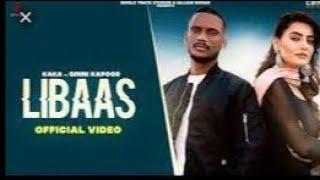 Libaas | Kaka | Ginni Kapoor | Full Official Video Song | New Punjabi Hits Song | Mastiii | 2021