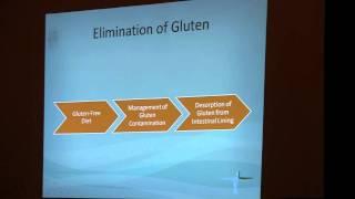 Part 3 Gluten Intolerance and Rheumatic Disease