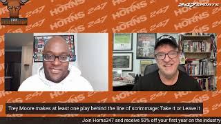 Horns 247: The Flagship - January 7