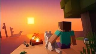 Minecraft CHILL Music, Listen to good music to reduce stress