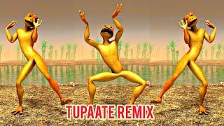 TUPAATE REMIX - Pia Pounds Ft  Eddy Kenzo & Mc Africa