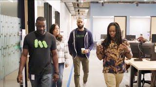 Meet Employee Resource Organizations at Cisco Meraki