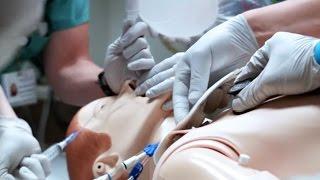 Simulation Lab | Intermountain Healthcare