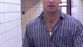 1988 old video of Bill Goldberg !! He had hairs !