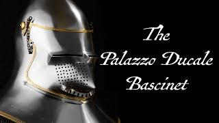 The Palazzo Ducale Bascinet