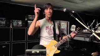 Tom Scholz: Sound Machine