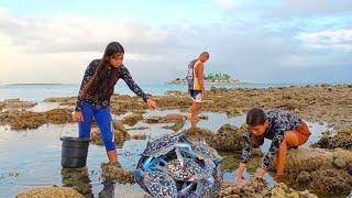 JACKPOT SA PANIBAGO NA NAMANG SPOT || CRAB ADVENTURE