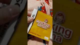 episode 1 ds games COOKING MUMMA! #nintendo #nintendo3ds #nintendods #cookingmumma